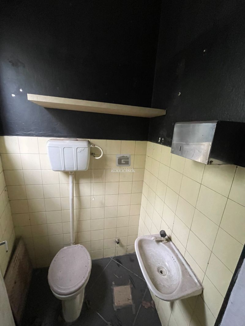 Sala no bairro CENTRO em SANTA MARIA