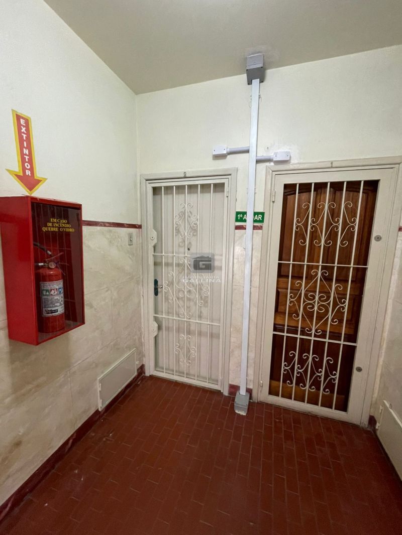 Apto 3 quarto(s)  no bairro CENTRO em SANTA MARIA