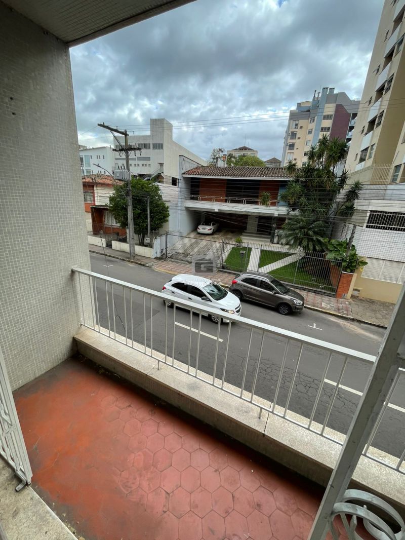 Apto 3 quarto(s)  no bairro CENTRO em SANTA MARIA