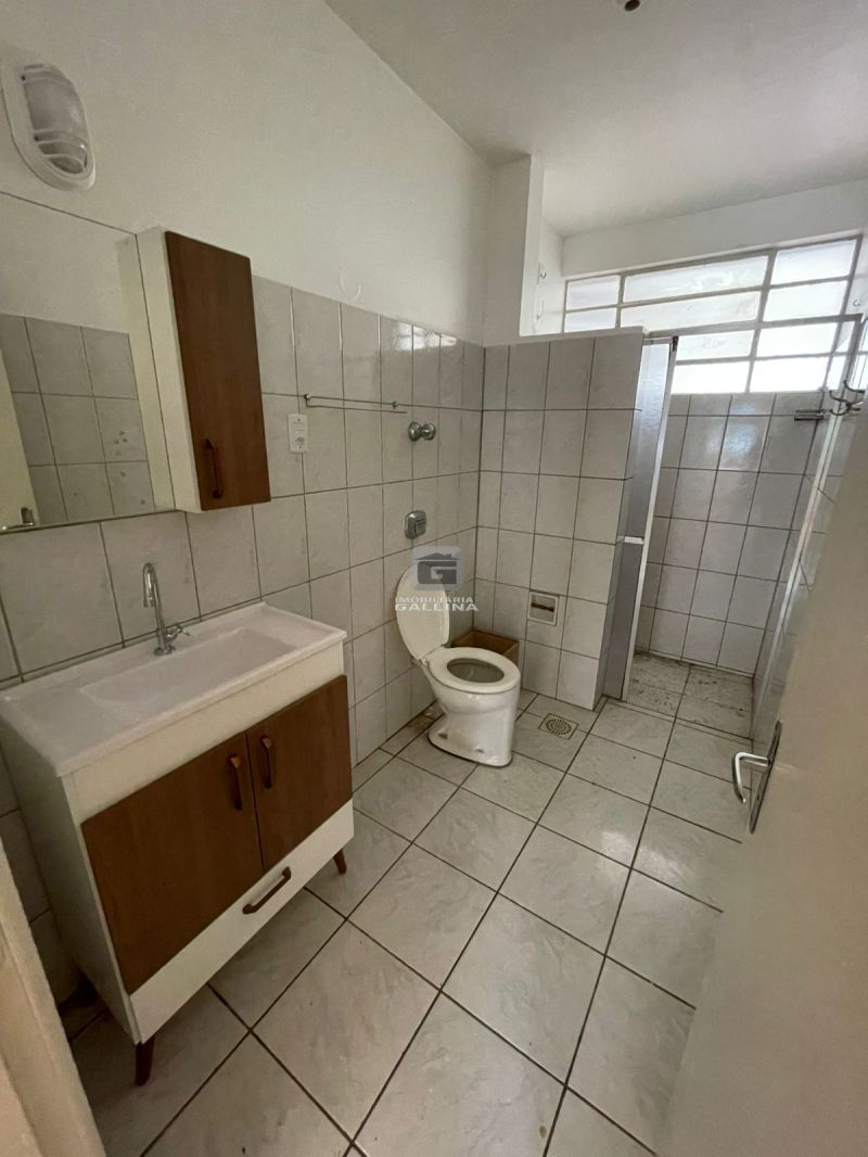 Apto 3 quarto(s)  no bairro CENTRO em SANTA MARIA