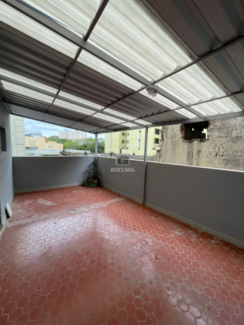 Apto 3 quarto(s)  no bairro CENTRO em SANTA MARIA