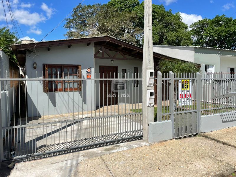 Casa 2 quarto(s)  no bairro Nossa Senhora do Perptuo Socorro em SANTA MARIA