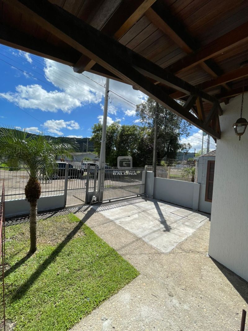 Casa 2 quarto(s)  no bairro Nossa Senhora do Perptuo Socorro em SANTA MARIA