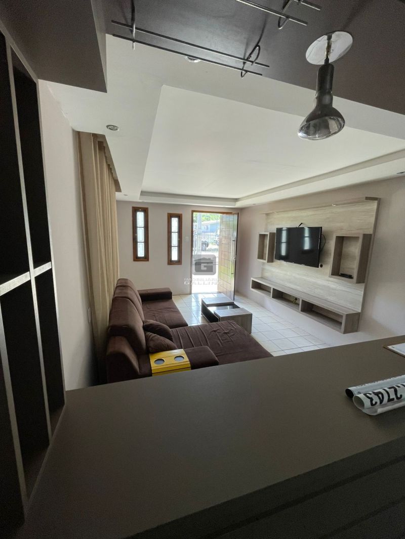 Casa 2 quarto(s)  no bairro Nossa Senhora do Perptuo Socorro em SANTA MARIA