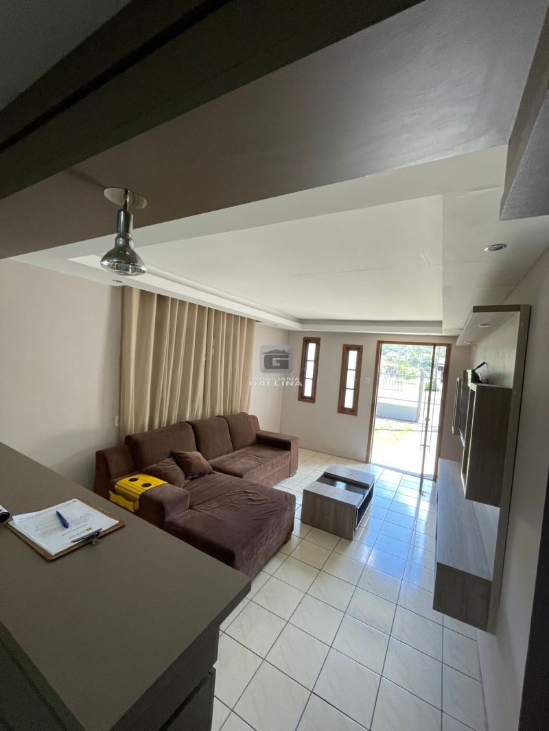 Casa 2 quarto(s)  no bairro Nossa Senhora do Perptuo Socorro em SANTA MARIA