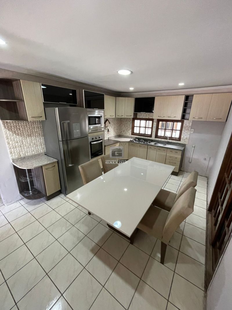 Casa 2 quarto(s)  no bairro Nossa Senhora do Perptuo Socorro em SANTA MARIA