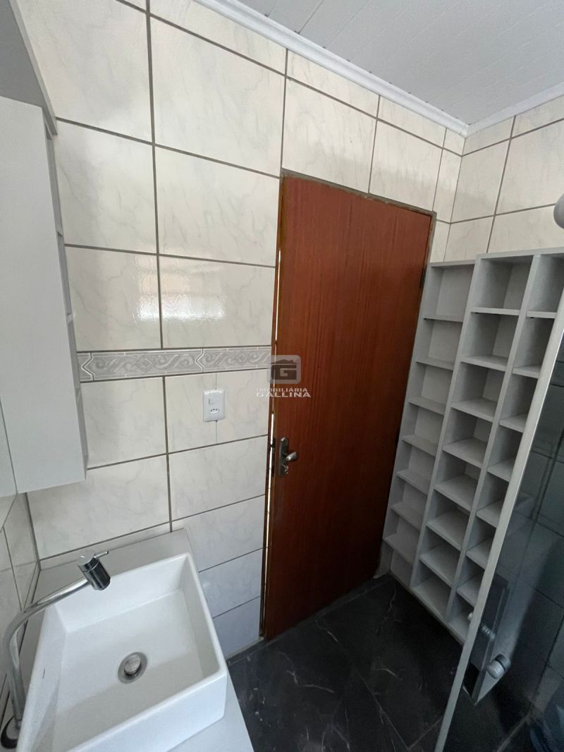 Casa 2 quarto(s)  no bairro Nossa Senhora do Perptuo Socorro em SANTA MARIA
