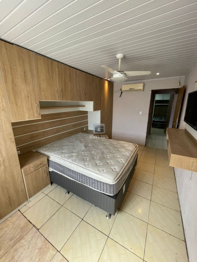 Casa 2 quarto(s)  no bairro Nossa Senhora do Perptuo Socorro em SANTA MARIA