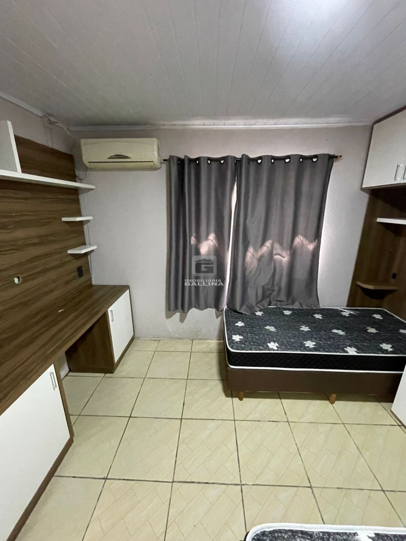 Casa 2 quarto(s)  no bairro Nossa Senhora do Perptuo Socorro em SANTA MARIA