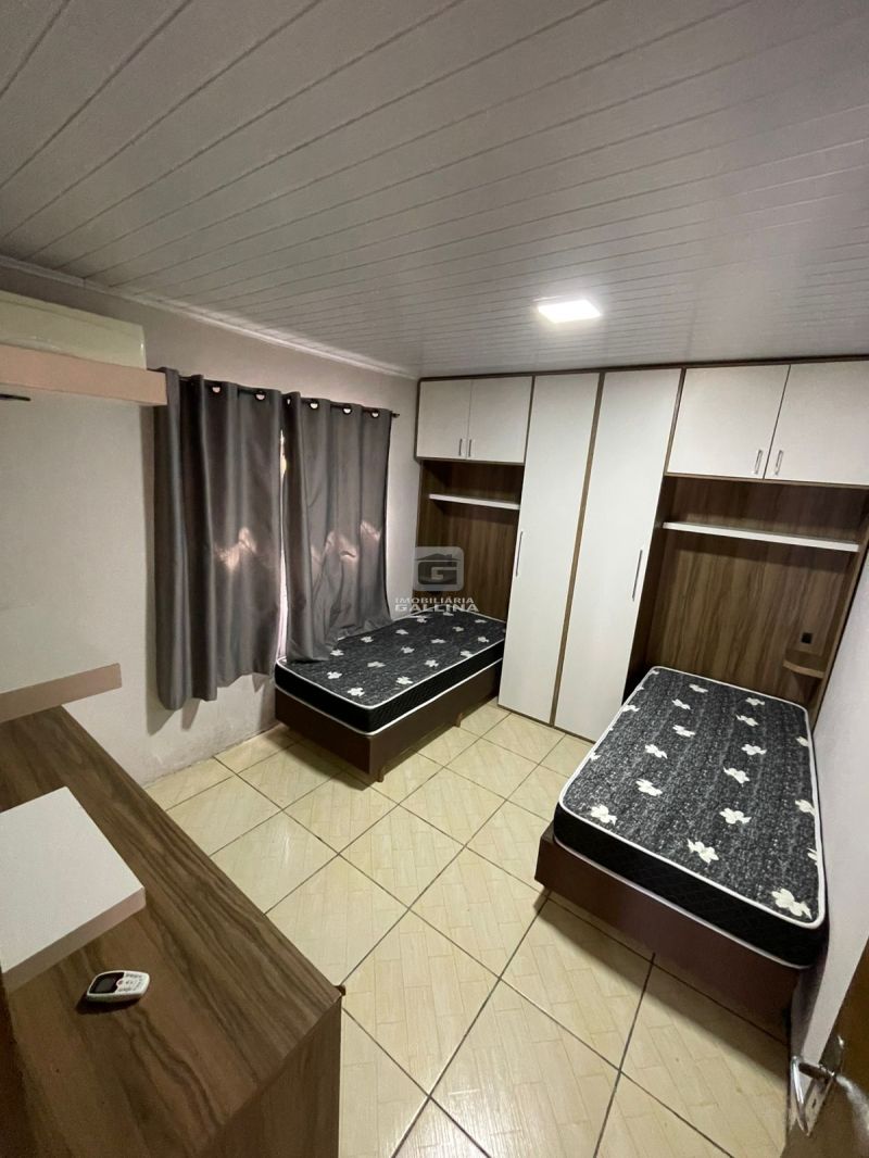 Casa 2 quarto(s)  no bairro Nossa Senhora do Perptuo Socorro em SANTA MARIA