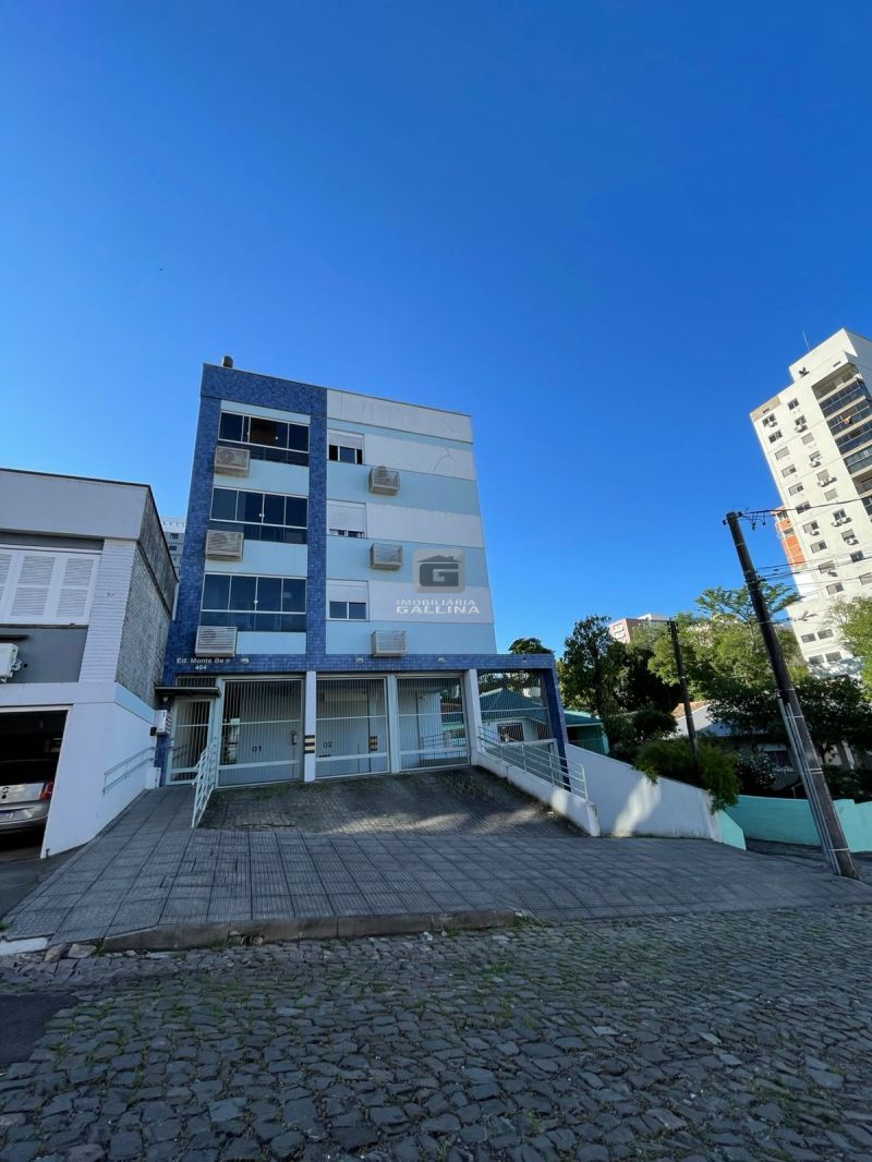 Apto 1 quarto(s)  no bairro NOSSA SENHORA DE LOURDES em SANTA MARIA