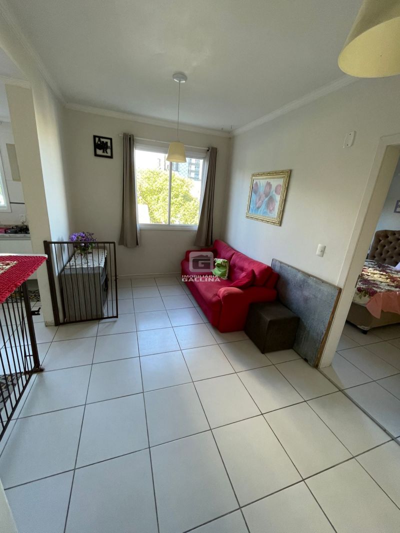 Apto 1 quarto(s)  no bairro NOSSA SENHORA DE LOURDES em SANTA MARIA