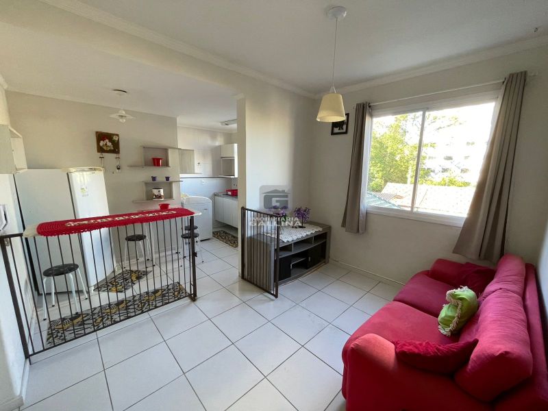 Apto 1 quarto(s)  no bairro NOSSA SENHORA DE LOURDES em SANTA MARIA