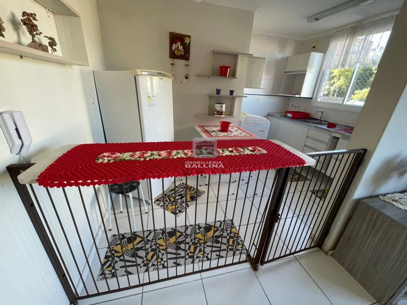 Apto 1 quarto(s)  no bairro NOSSA SENHORA DE LOURDES em SANTA MARIA