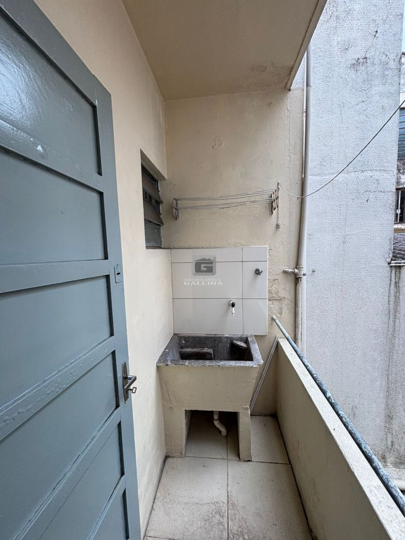 Apto 1 quarto(s)  no bairro CENTRO em SANTA MARIA