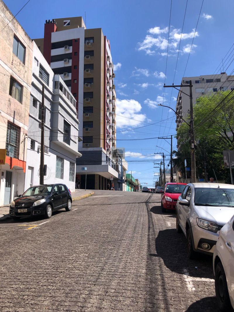 Apto 1 quarto(s)  no bairro CENTRO em SANTA MARIA