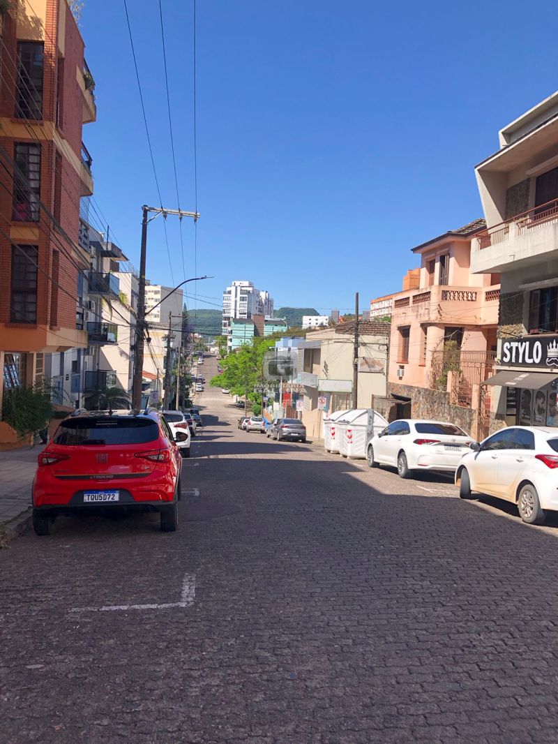 Apto 1 quarto(s)  no bairro CENTRO em SANTA MARIA