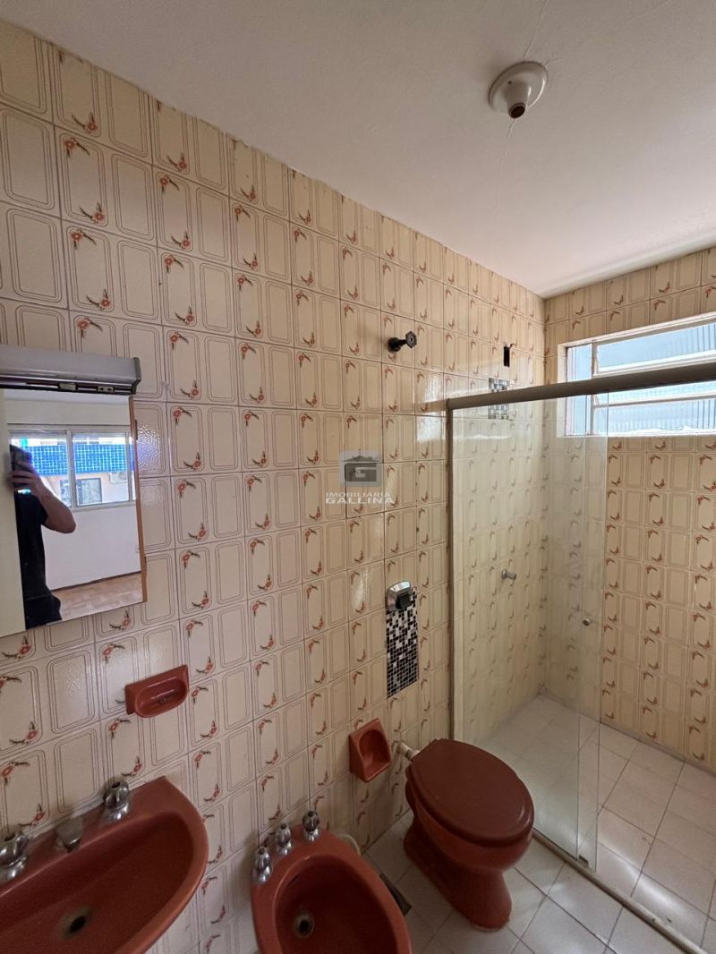 Apto 3 quarto(s)  no bairro NOSSA SENHORA DE FATIMA em SANTA MARIA