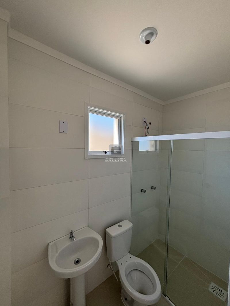 Apto 1 quarto(s)  no bairro CAMOBI em SANTA MARIA