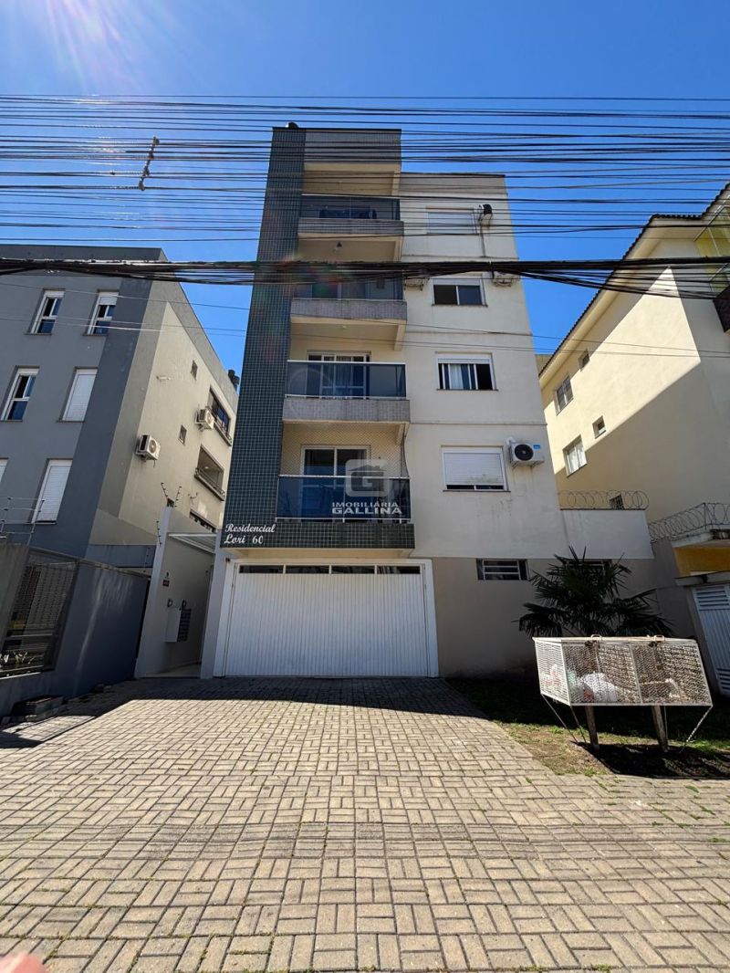 Apto 1 quarto(s)  no bairro CAMOBI em SANTA MARIA