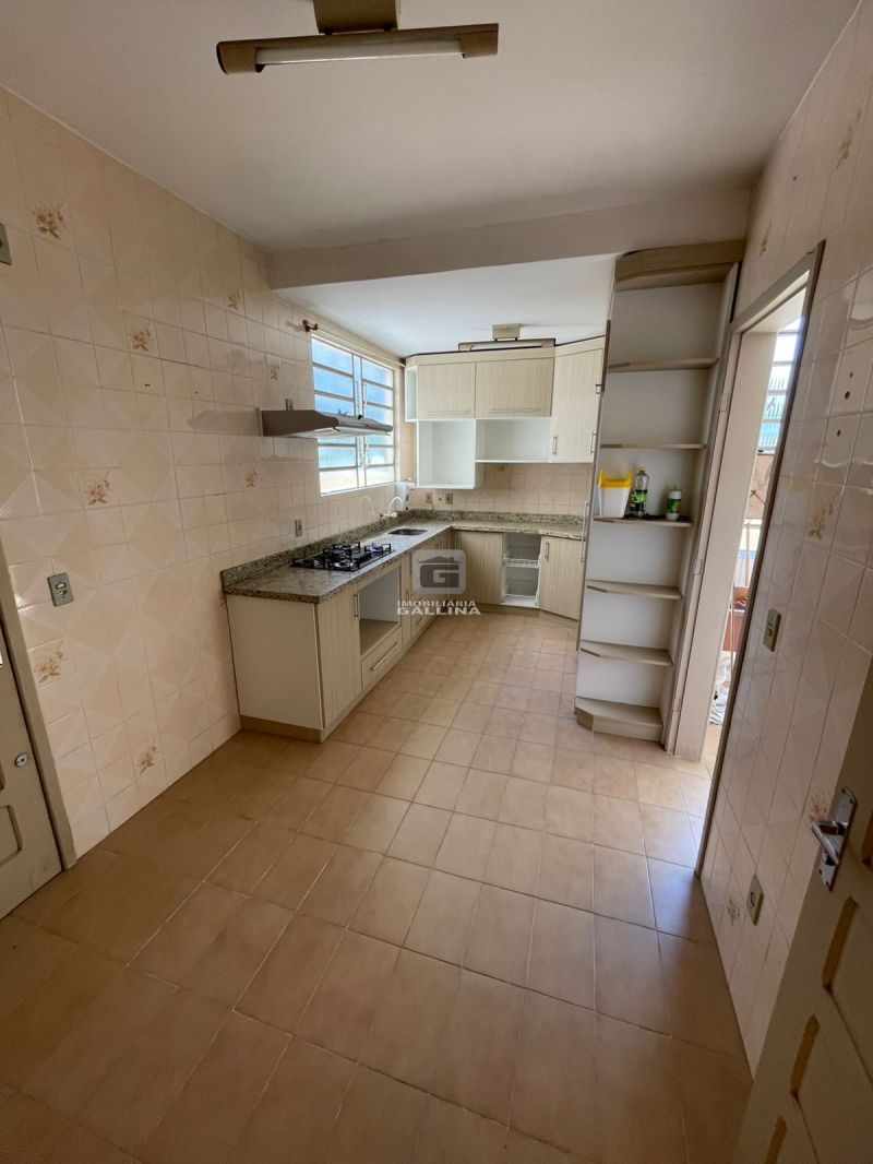 Apto 4 quarto(s)  no bairro CENTRO em SANTA MARIA