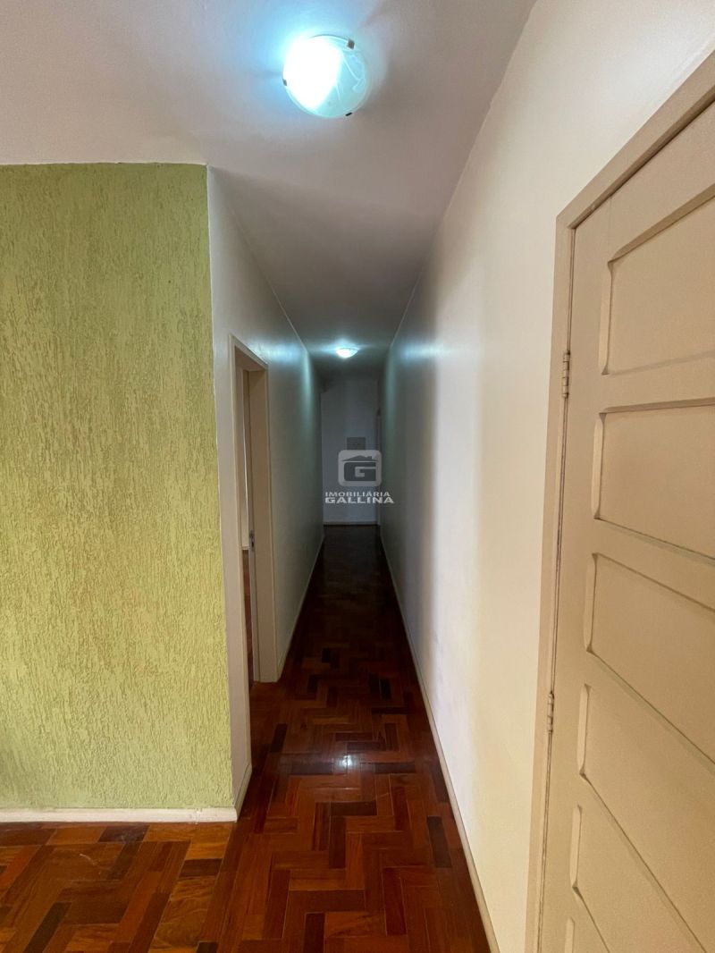 Apto 4 quarto(s)  no bairro CENTRO em SANTA MARIA