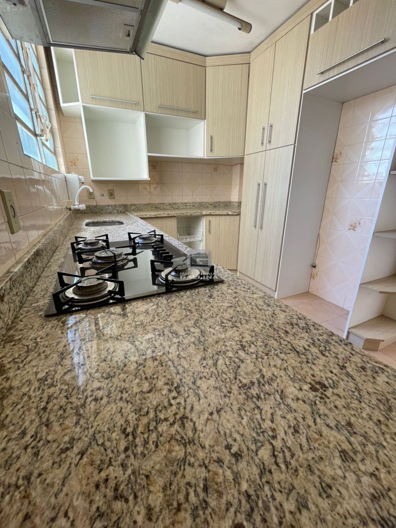 Apto 4 quarto(s)  no bairro CENTRO em SANTA MARIA