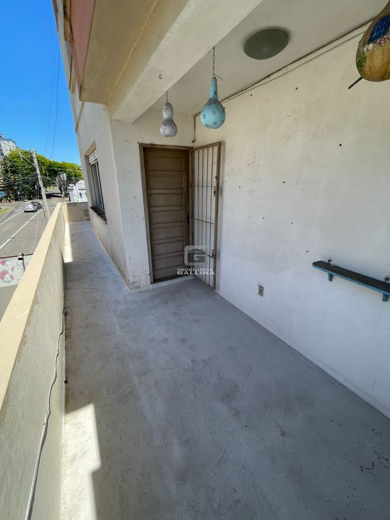 Apto 4 quarto(s)  no bairro CENTRO em SANTA MARIA