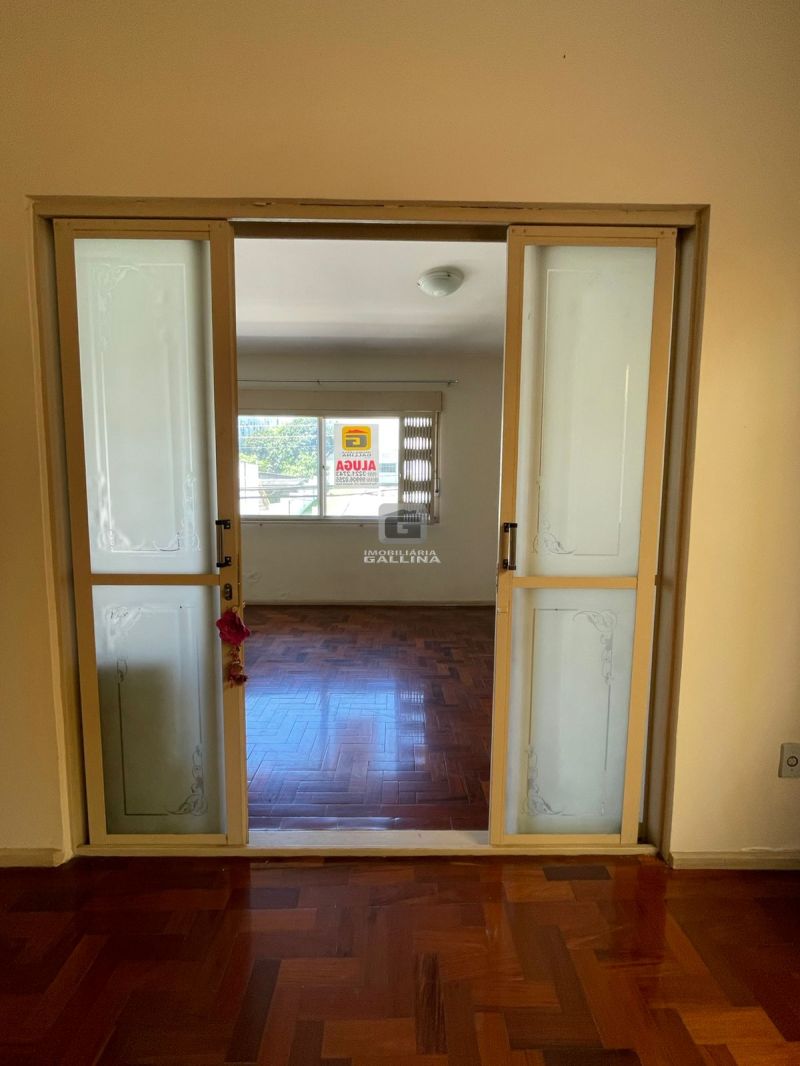 Apto 4 quarto(s)  no bairro CENTRO em SANTA MARIA