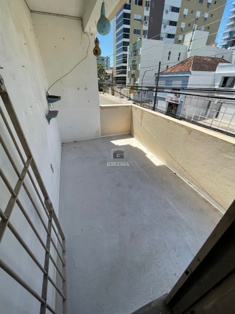 Apto 4 quarto(s)  no bairro CENTRO em SANTA MARIA