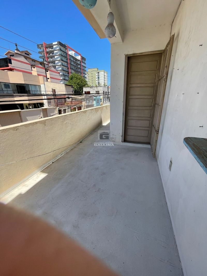 Apto 4 quarto(s)  no bairro CENTRO em SANTA MARIA