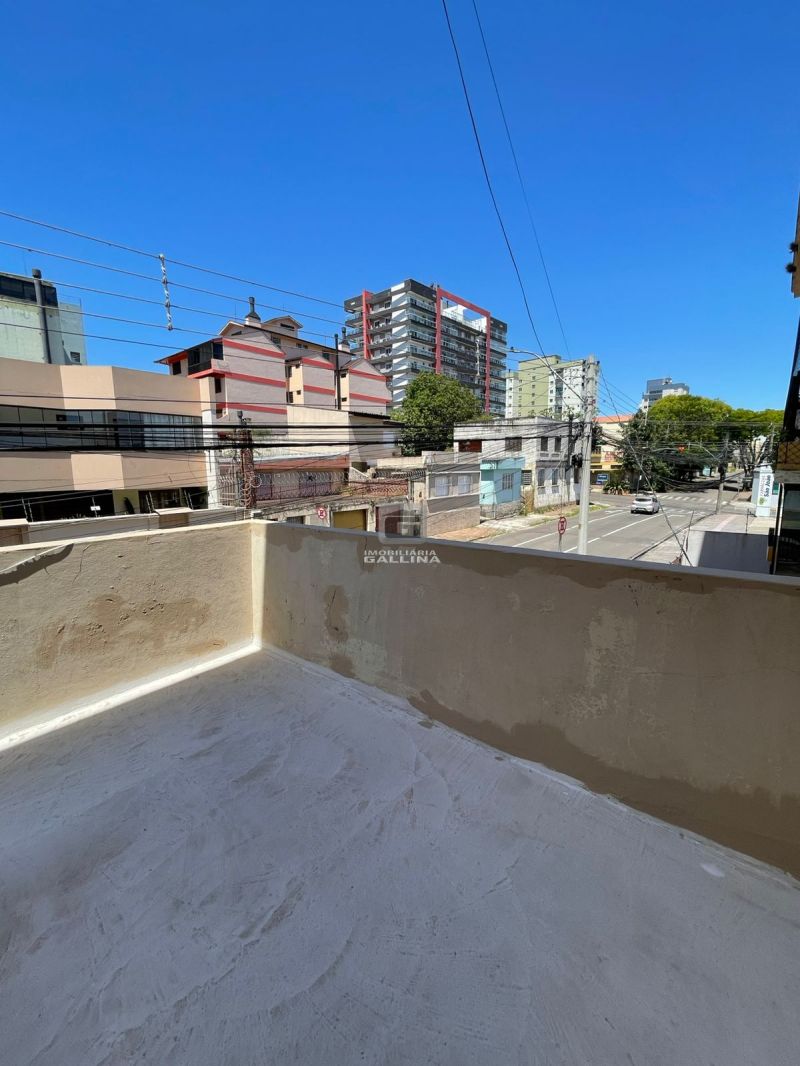 Apto 4 quarto(s)  no bairro CENTRO em SANTA MARIA