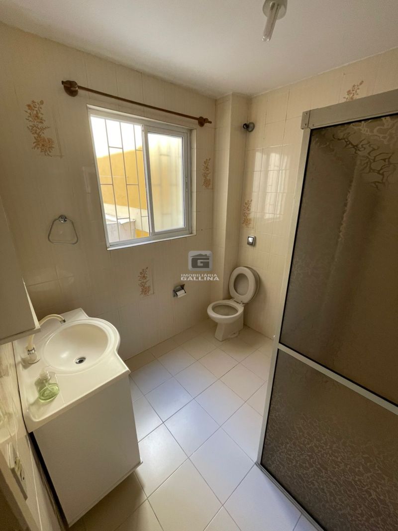 Apto 4 quarto(s)  no bairro CENTRO em SANTA MARIA