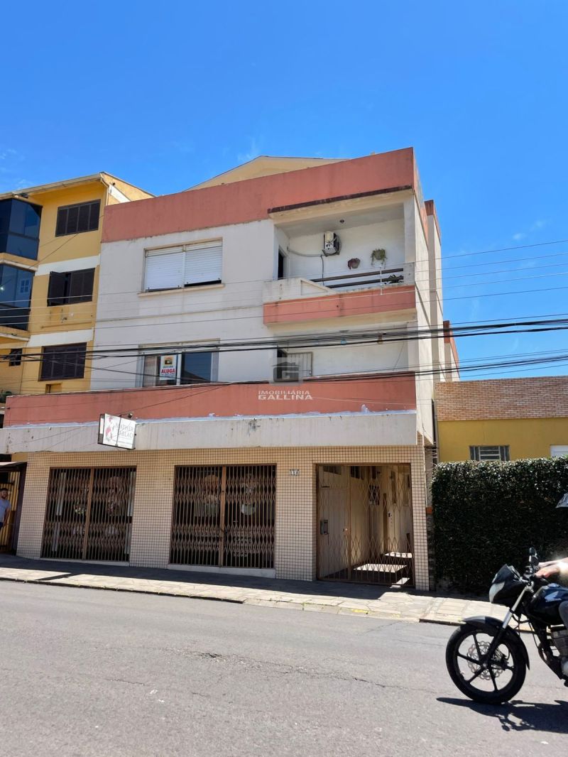 Apto 4 quarto(s)  no bairro CENTRO em SANTA MARIA