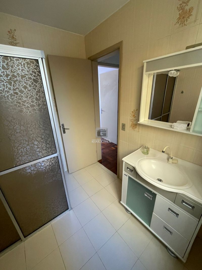 Apto 4 quarto(s)  no bairro CENTRO em SANTA MARIA