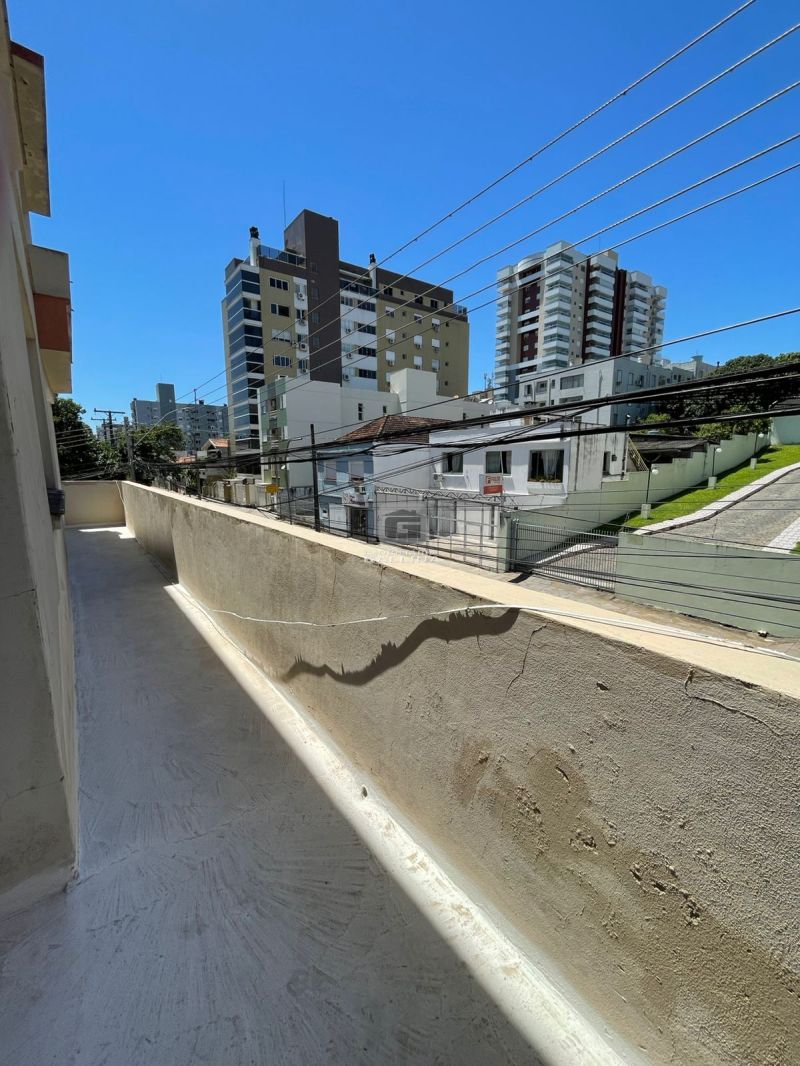 Apto 4 quarto(s)  no bairro CENTRO em SANTA MARIA