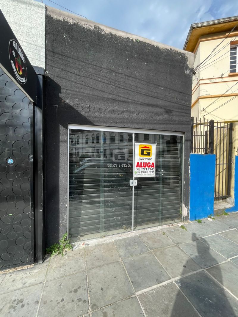 Sala no bairro N. SRA. ROSRIO em