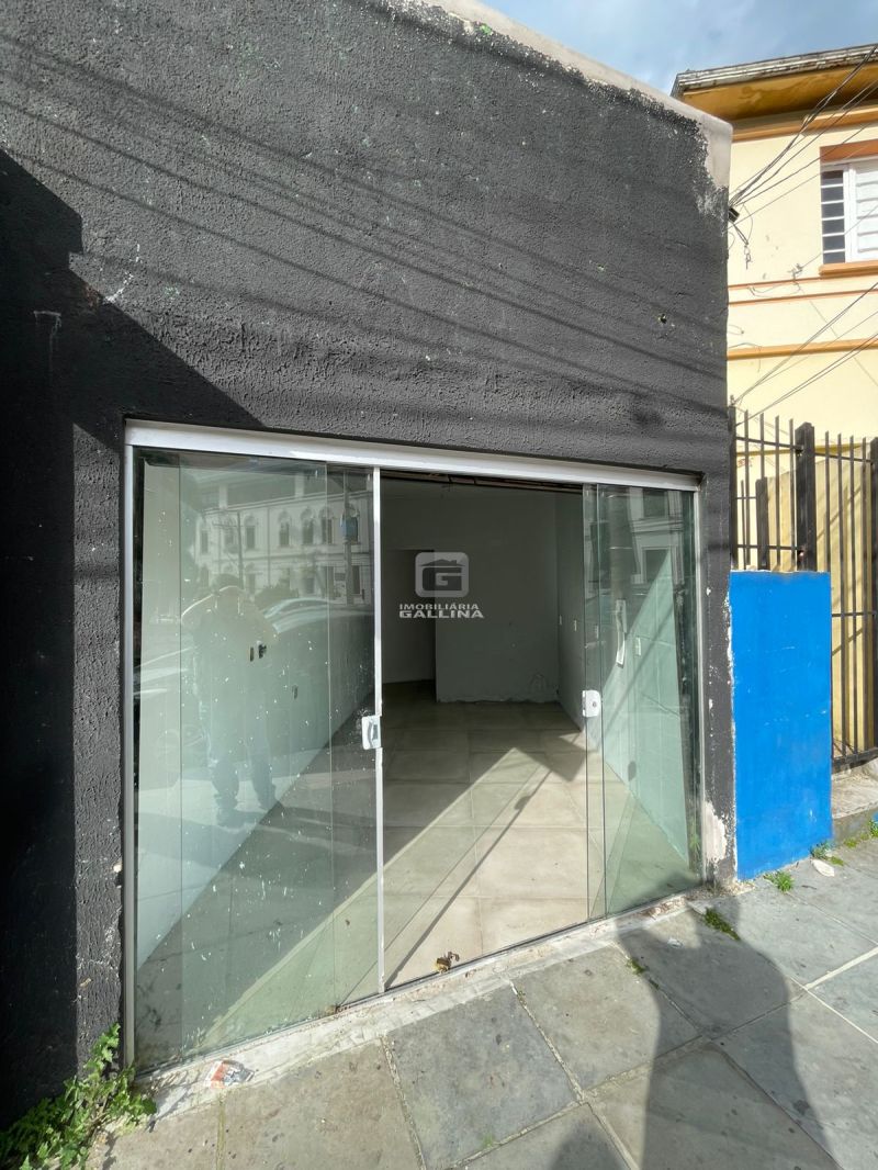 Sala no bairro N. SRA. ROSRIO em