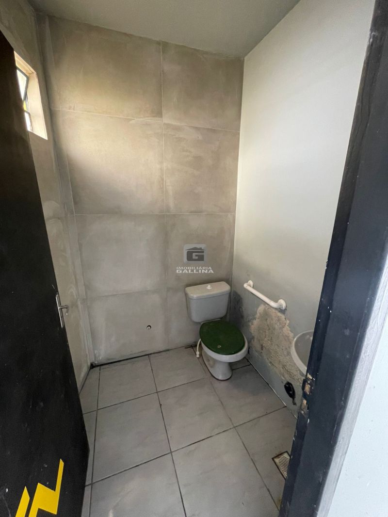 Sala no bairro N. SRA. ROSRIO em