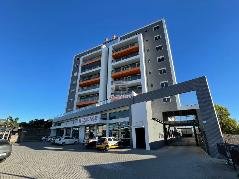 Apto 1 quarto(s)  no bairro CAMOBI em SANTA MARIA