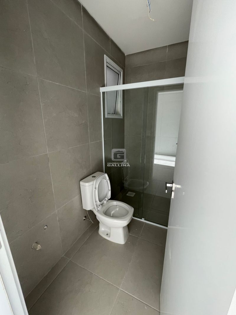 Apto 1 quarto(s)  no bairro CAMOBI em SANTA MARIA