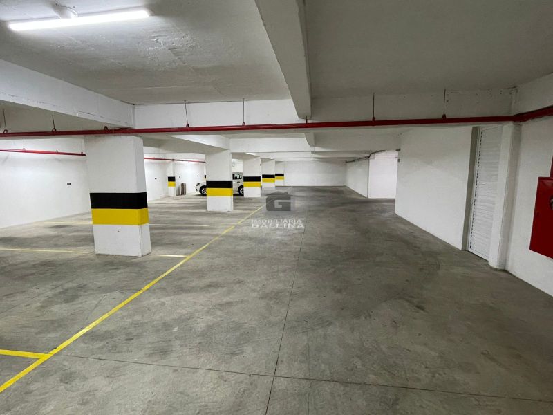 Apto 1 quarto(s)  no bairro CAMOBI em SANTA MARIA