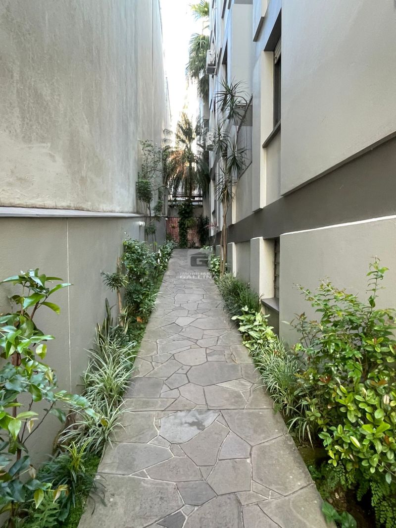 Apto 2 quarto(s)  no bairro CENTRO em SANTA MARIA