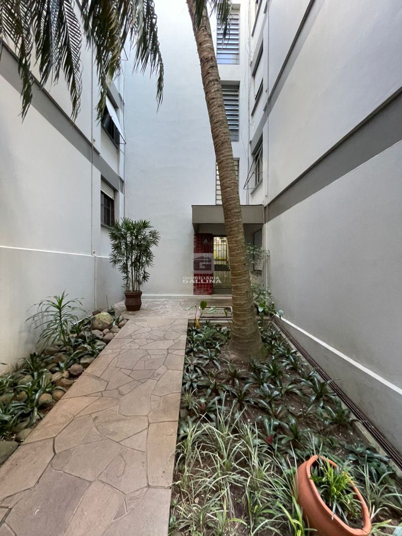 Apto 2 quarto(s)  no bairro CENTRO em SANTA MARIA