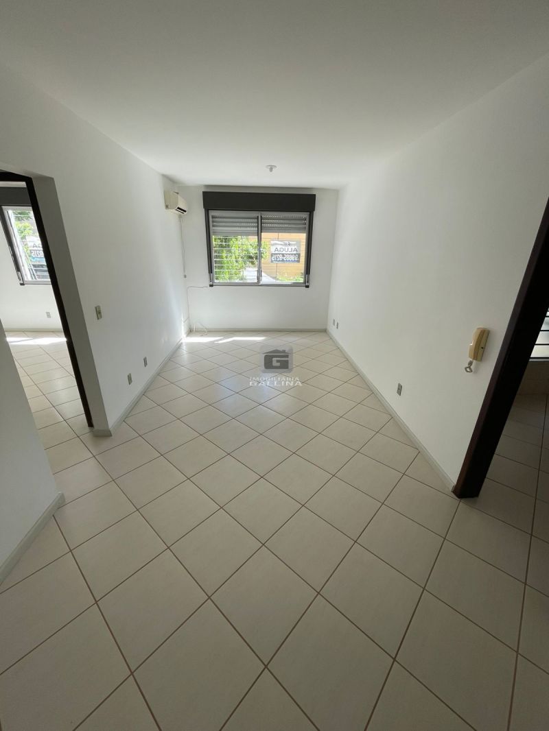 Apto 2 quarto(s)  no bairro CENTRO em SANTA MARIA