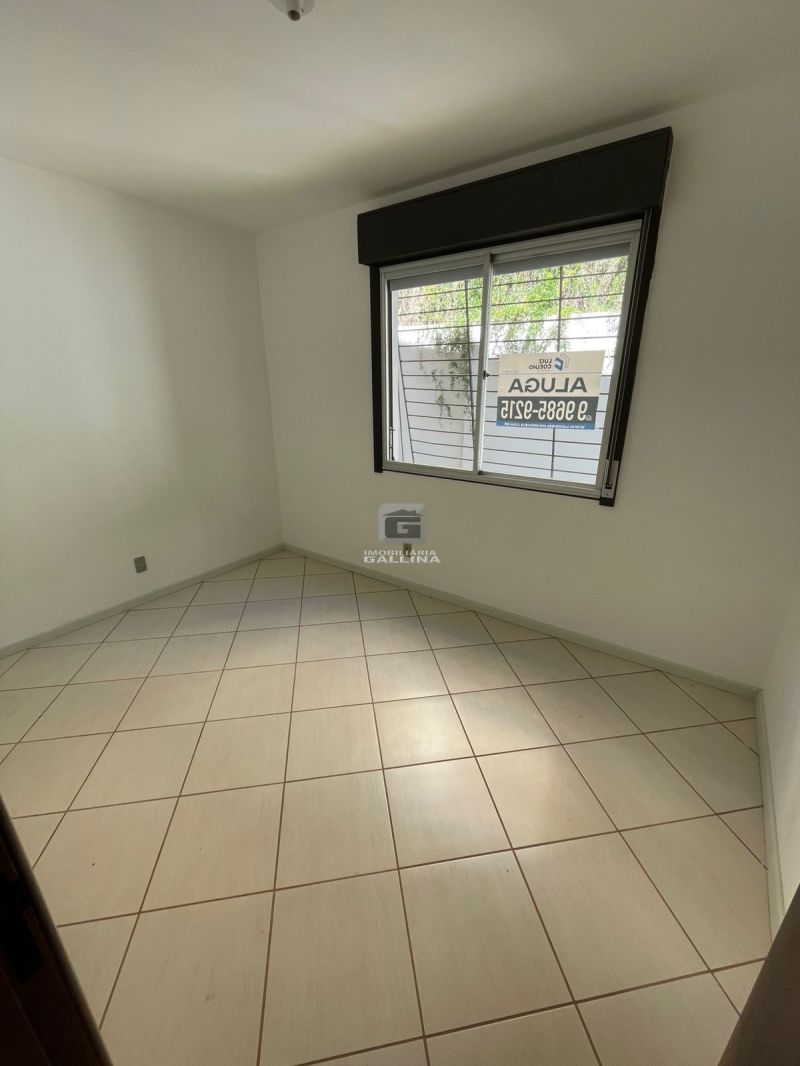 Apto 2 quarto(s)  no bairro CENTRO em SANTA MARIA