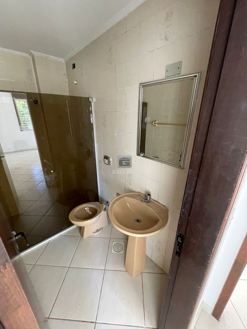 Apto 2 quarto(s)  no bairro CENTRO em SANTA MARIA