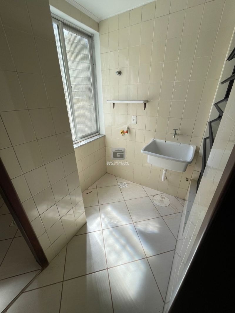 Apto 2 quarto(s)  no bairro CENTRO em SANTA MARIA