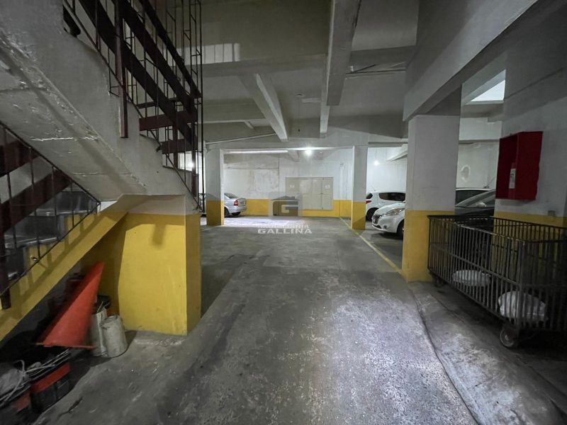 Apto 2 quarto(s)  no bairro CENTRO em SANTA MARIA