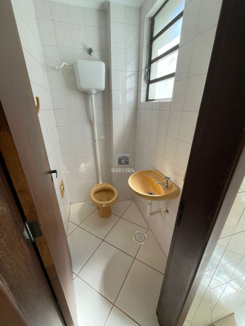 Apto 2 quarto(s)  no bairro CENTRO em SANTA MARIA